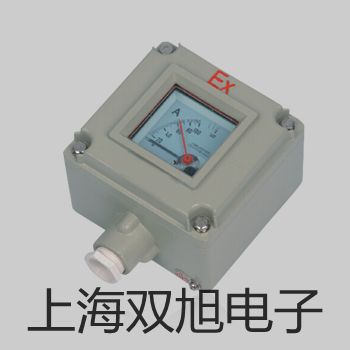 隔爆型本安型帶熱電偶電阻溫度變送器SBWR-2280/440D蓮湖原理