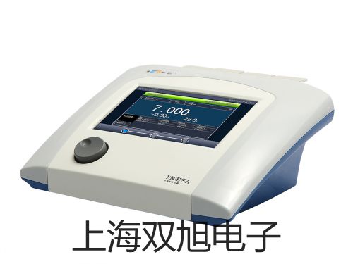 奧豪斯實驗室pH計STARTER 3100C/B大堂原理