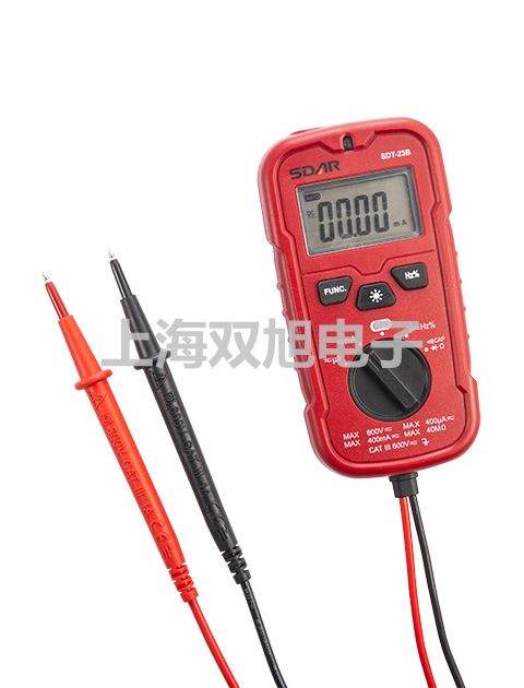 UT208A數(shù)字鉗形表達(dá)州萬(wàn)源原理