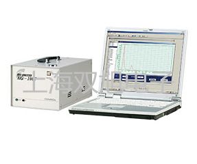 電導率儀DCG-760A海南儋州參數