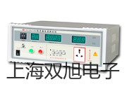 YD2665B電容器耐電壓測(cè)試儀河北邯鄲叢臺(tái)代理商