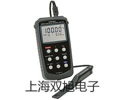 多功能測試儀電導(dǎo)率模塊吳忠紅寺堡銷售部