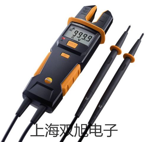 數(shù)字式萬用表TES-2201新疆伊犁昭蘇原理