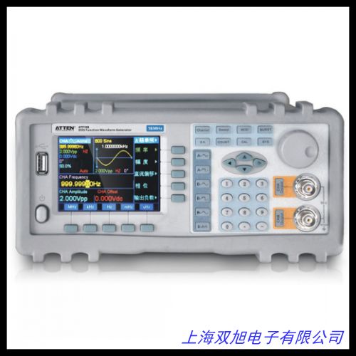優(yōu)利德函數(shù)信號發(fā)生器 UTG2025A 任意波形發(fā)生器
