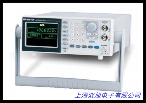 普源精電 供160MHz 函數(shù)/任意波形發(fā)生器DG4162