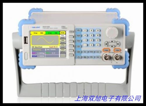 優(yōu)利德UTG1010A數(shù)字合成函數(shù)信號發(fā)生器信號源任意波形發(fā)生器