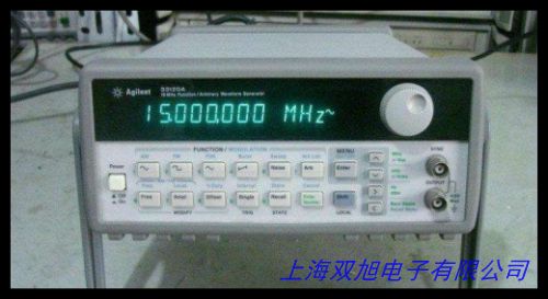 AFG2000系列任意波形/函數(shù)發(fā)生器