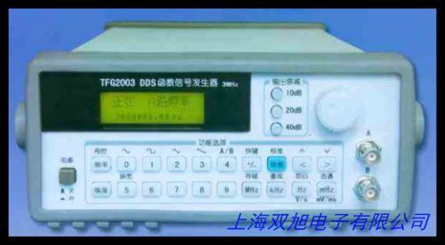 優(yōu)利德UTG1005A數(shù)字信號源DDS函數(shù)/任意波形發(fā)生器