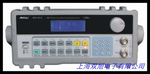 美國安捷倫Agilest33220A函數(shù)/任意波形發(fā)生器