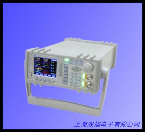 AFG2000系列任意波形/函數(shù)發(fā)生器