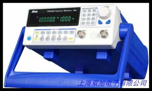 優(yōu)利德UTG1005A數(shù)字信號源DDS函數(shù)/任意波形發(fā)生器