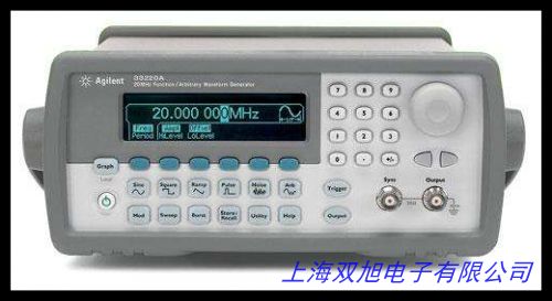 RIGOL,普源,DG1022,函數(shù)/任意波形發(fā)生器