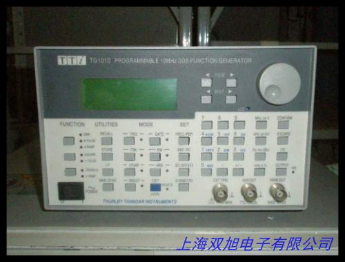 優(yōu)利德UTG4082A函數(shù)/任意波形發(fā)生器正弦波輸出信號源頻率計
