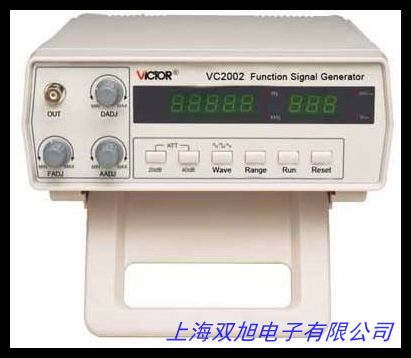 優(yōu)利德UNI-T 任意波形發(fā)生器 UTG2025A 函數(shù)信號發(fā)生器
