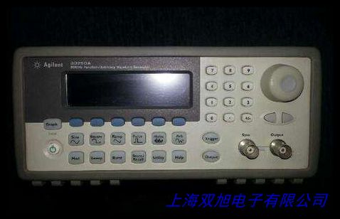 江蘇綠揚(yáng) 函數(shù)/任意波形發(fā)生器YB16051G/YB16051F 60MHZ 可開(kāi)票