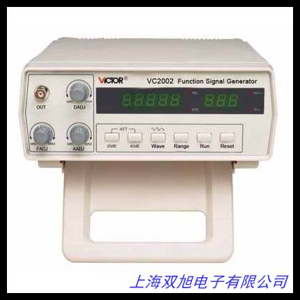 RIGOL DG4102信號(hào)源 普源DG4062 函數(shù)/任意波形發(fā)生器