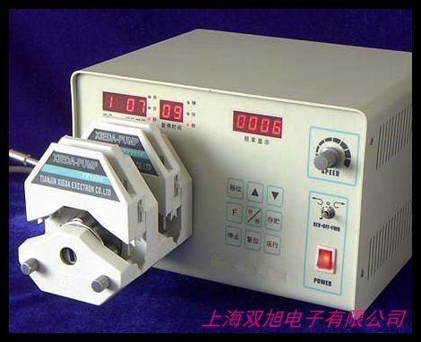 恒壓恒流微量柱塞泵 型號ST17TBP2H02庫號M405518