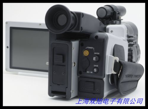 村舍熱成像夜視儀CS-1 瞄望遠(yuǎn)鏡熱成像儀熱像儀打獵 搜尋熱成像儀