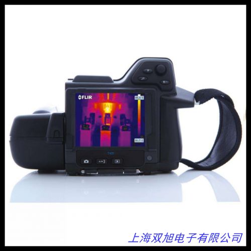 中文特價福祿克Ti32紅外熱像儀