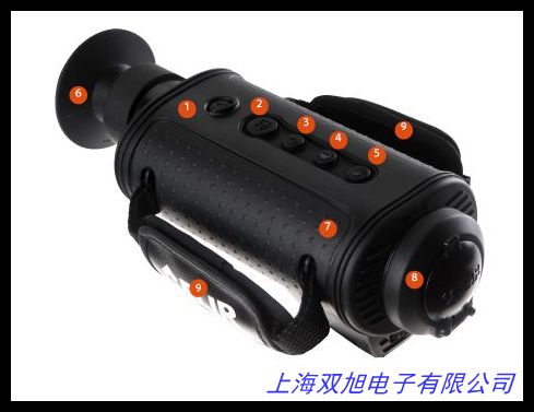 醫(yī)療紅外熱像儀專用803040電池