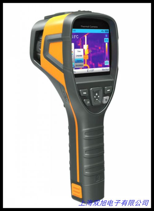 菲力爾FLIR PS-24打獵紅外熱成像儀狩獵手持式夜視儀測溫儀320米