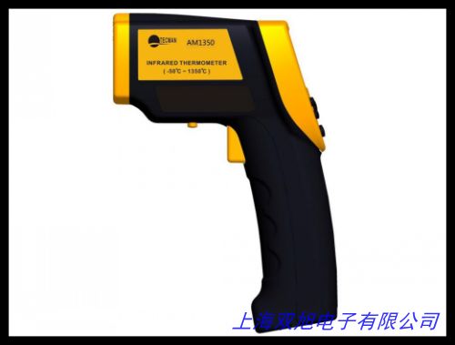 香港,敿t外測(cè)溫儀溫度儀表AR852B+五金紅外線測(cè)溫槍