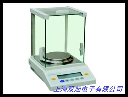 定硫儀 量熱儀 FA1004國產(chǎn)電子天平