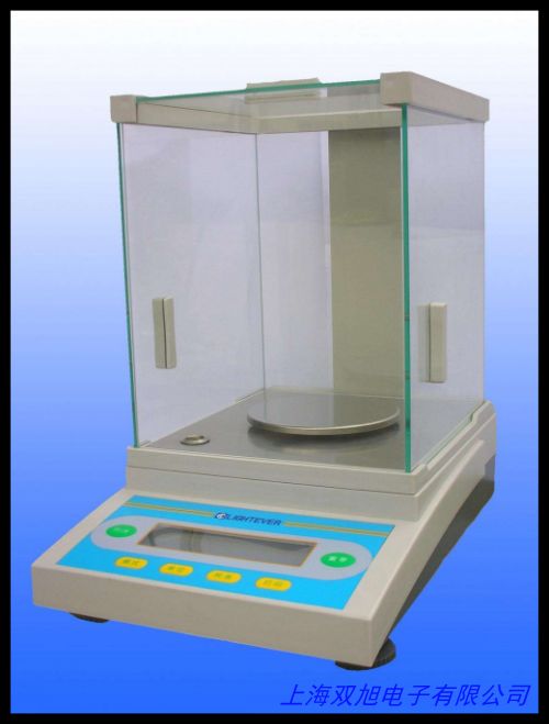 電子天平TD3002B300g