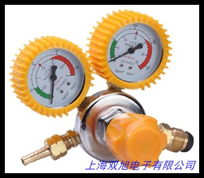 氬弧焊機(jī)氬氣減壓表 氬氣表 減壓器 減壓閥 W0323