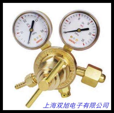 YQA441/不銹鋼氨氣減壓器/氨鋼瓶專用氨氣減壓閥