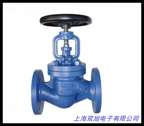 大量 鑄鋼截止閥 J41H25C DN150 法蘭截止閥 品質(zhì)保證