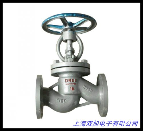 手動(dòng)調(diào)節(jié)閥T40W16P截止式調(diào)節(jié)閥 手動(dòng)調(diào)節(jié)閥