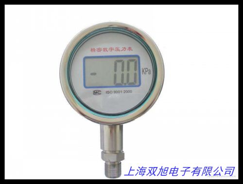 存儲型智能精密數(shù)字微壓計DPI 100,數(shù)字微壓差計,0.5級微壓表