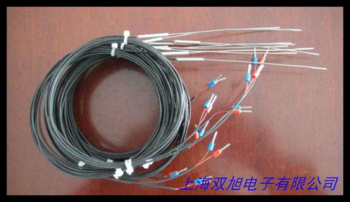 b型熱電偶 WRNK-K型鎧裝熱電偶 鉑銠熱電偶 鎧裝熱電偶