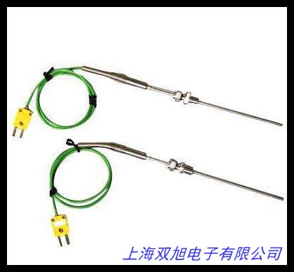 專業(yè)生產(chǎn) 鎧裝熱電偶 鉑銠熱電偶 質(zhì)量保證 批發(fā)