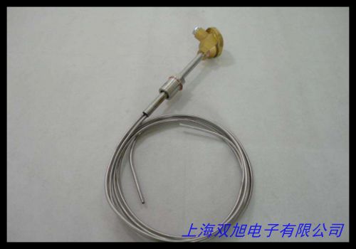 軸承熱電阻 溫度儀表鎧裝熱電阻 鎧裝軸承熱電阻批發(fā)