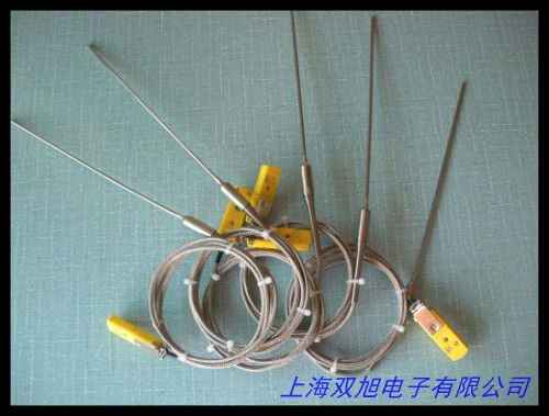 鎧裝熱電偶;熱電阻/溫度儀表