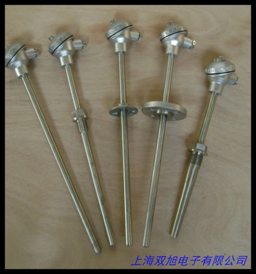 專業(yè)生產(chǎn) 鎧裝熱電偶 鉑銠熱電偶 質(zhì)量保證 批發(fā)