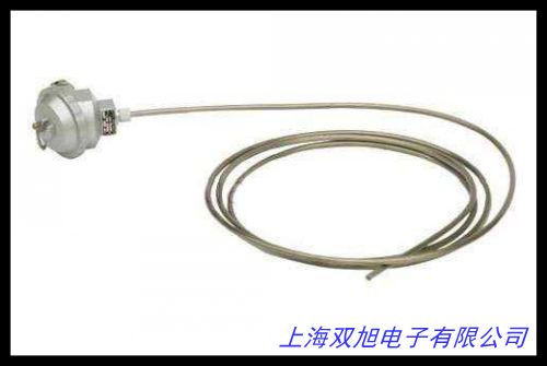 溫度儀表WZPK型鎧裝防爆高溫耐磨熱電偶標(biāo)準(zhǔn)探頭螺紋熱電偶批發(fā)