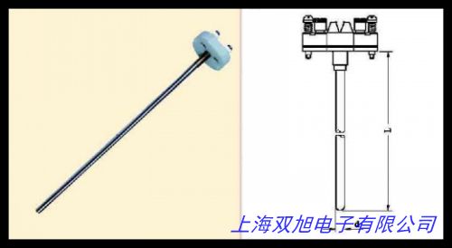 b型熱電偶 WRNK-K型鎧裝熱電偶 鉑銠熱電偶 鎧裝熱電偶