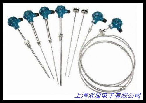 高質量WRNK2290鎧裝熱電偶 鎧裝熱電阻傳感器
