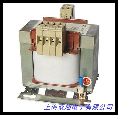 觀送電氣 控制變壓器 JBK5-2000W 機床控制隔離變壓器 單相變壓器