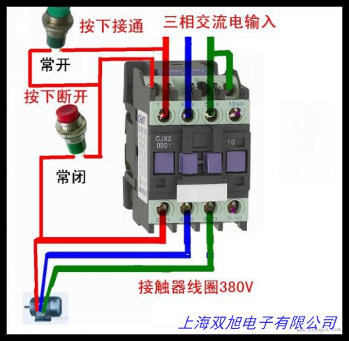 全面超低價(jià)銷售臺(tái)灣 東元臺(tái)安 CU-11 3A1a AC220 系列 各類接觸器