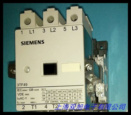 EATON/伊頓接觸器 DILM115C XTCE115GC