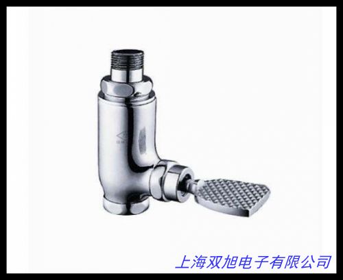 立式腳踏閥4分 專業(yè)浮球閥制造 外螺紋高品質(zhì)黃銅球閥大力王