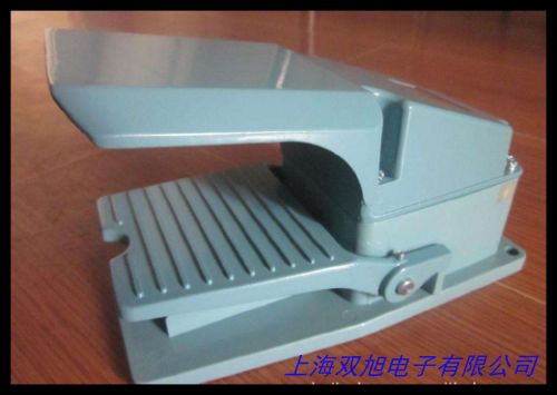 松下 電焊機(jī)腳踏開關(guān) TSM90151-01