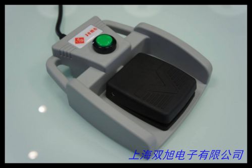 TFS-302腳踏開關(guān) 點(diǎn)焊機(jī)/沖床設(shè)備腳踩控制開關(guān)
