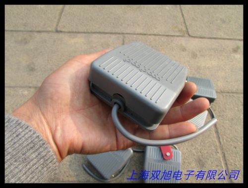 電器總代理 保護(hù)開關(guān) 腳踏開關(guān) EKW-5A-B