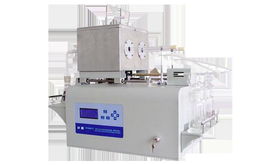 SYP9002B-I 超聲波毛細(xì)管粘度計(jì)清洗機(jī)報(bào)價(jià)單