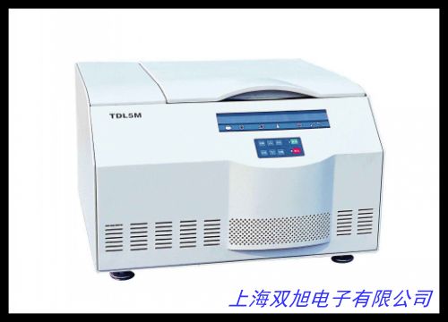生產(chǎn) 高速臺(tái)式大容量離心機(jī)